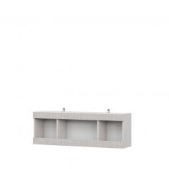 ГАММА 20 Детская (модульная) Серия №4 в Ревде - revda.mebel24.online | фото 2