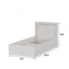 ГАММА 20 Детская (модульная) Серия №4 в Ревде - revda.mebel24.online | фото 7