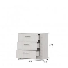 ГАММА 20 Детская (модульная) Серия №4 в Ревде - revda.mebel24.online | фото 15