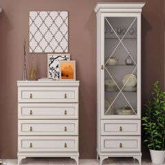 АГАТА Гостиная (модульная) в Ревде - revda.mebel24.online | фото 2