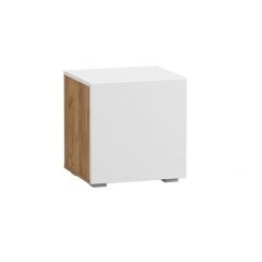 Гостиная Альба компоновка 2 в Ревде - revda.mebel24.online | фото 5