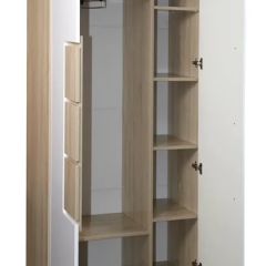 Гостиная ДОРА (модульная) в Ревде - revda.mebel24.online | фото 4