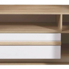 Гостиная ДОРА (модульная) в Ревде - revda.mebel24.online | фото 8