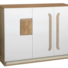 Гостиная ДОРА (модульная) в Ревде - revda.mebel24.online | фото 10