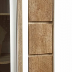 Гостиная ДОРА (модульная) в Ревде - revda.mebel24.online | фото 12