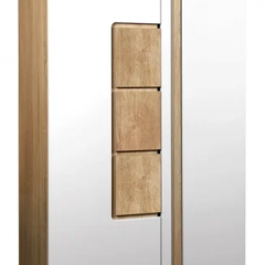 Гостиная ДОРА (модульная) в Ревде - revda.mebel24.online | фото 13
