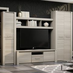 ЭЛИС Гостиная в Ревде - revda.mebel24.online | фото 2