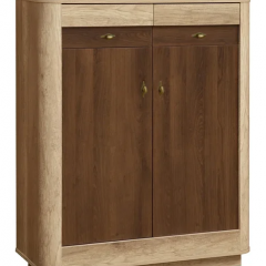 Гостиная ФАНТАЗИЯ (модульная) в Ревде - revda.mebel24.online | фото 2
