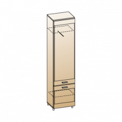 Гостиная Камелия Композиция 1 (Ясень Асахи) в Ревде - revda.mebel24.online | фото 2