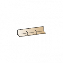 Гостиная Камелия Композиция 5 (Снежный ясень - серый) в Ревде - revda.mebel24.online | фото 4