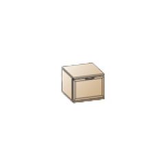 Гостиная Карина Композиция 10 (Акация Молдау) в Ревде - revda.mebel24.online | фото 7