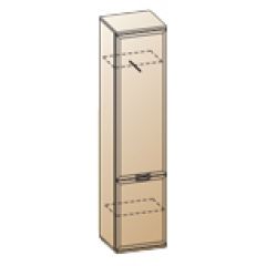 Гостиная Карина Композиция 2 (Снежный ясень) в Ревде - revda.mebel24.online | фото 7