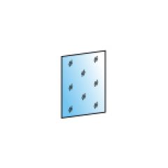 Гостиная Карина Композиция 22 (Акация Молдау) в Ревде - revda.mebel24.online | фото 4