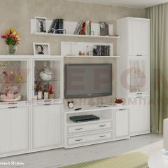Гостиная Карина Композиция 22 (Снежный ясень) в Ревде - revda.mebel24.online | фото