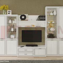 Гостиная Карина Композиция 24 (Снежный ясень) в Ревде - revda.mebel24.online | фото