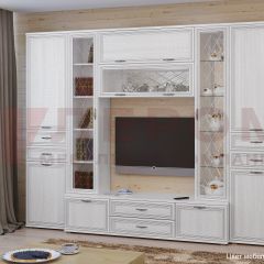 Гостиная Карина Композиция 3 (Снежный ясень) в Ревде - revda.mebel24.online | фото