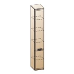 Гостиная Карина Композиция 5 (Ясень Асахи) в Ревде - revda.mebel24.online | фото 7