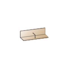 Гостиная Карина Композиция 8 (Ясень Асахи) в Ревде - revda.mebel24.online | фото 6