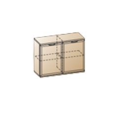 Гостиная Карина Композиция 8 (Ясень Асахи) в Ревде - revda.mebel24.online | фото 8