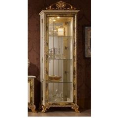 Гостиная Катя (модульная) в Ревде - revda.mebel24.online | фото 2