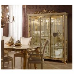 Гостиная Катя (модульная) в Ревде - revda.mebel24.online | фото 4