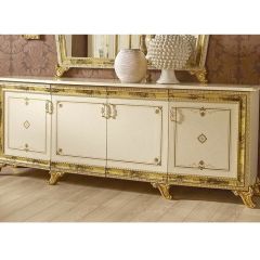 Гостиная Катя (модульная) в Ревде - revda.mebel24.online | фото 6