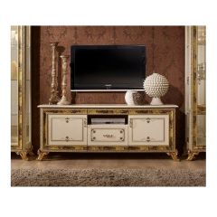 Гостиная Катя (модульная) в Ревде - revda.mebel24.online | фото 5