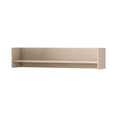 Гостиная Лира (модульная) Дуб нортон светлый в Ревде - revda.mebel24.online | фото 8