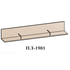 Гостиная ЛОТОС (модульная) Бодега белая в Ревде - revda.mebel24.online | фото 23