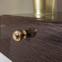 Гостиная Миндаль (модульная) в Ревде - revda.mebel24.online | фото 5