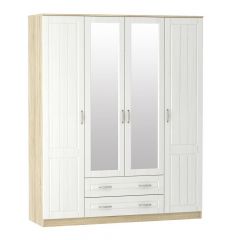 Гостиная Оливия (модульная) ЭКО в Ревде - revda.mebel24.online | фото 3