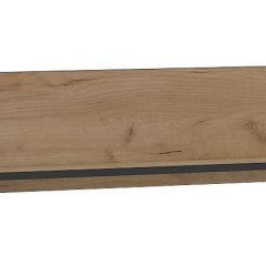 Гостиная Оскар Лофт (Дуб Золотой) в Ревде - revda.mebel24.online | фото 4
