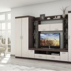 Гостиная ПРЕМЬЕРА-15 в Ревде - revda.mebel24.online | фото