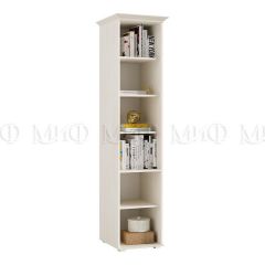 ПРЕСТИЖ-2 Гостиная (МДФ) Сандал светлый в Ревде - revda.mebel24.online | фото 4
