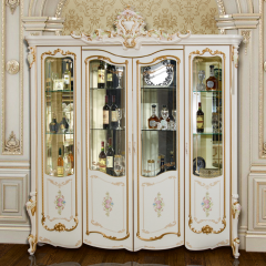 Гостиная Шейх (модульная) в Ревде - revda.mebel24.online | фото 10