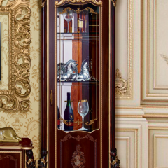 Гостиная Шейх (модульная) в Ревде - revda.mebel24.online | фото 6