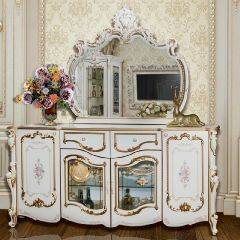 Гостиная Шейх (модульная) в Ревде - revda.mebel24.online | фото 13