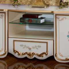 Гостиная Шейх (модульная) в Ревде - revda.mebel24.online | фото 7