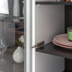 Гостиная Сидней (модульная) в Ревде - revda.mebel24.online | фото 3