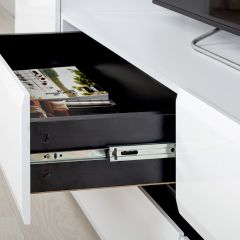 Гостиная Сидней (модульная) в Ревде - revda.mebel24.online | фото 5