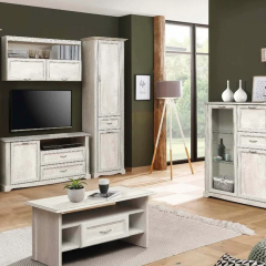 Гостиная СОХО (модульная) в Ревде - revda.mebel24.online | фото 2