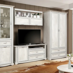 Гостиная СОХО (модульная) в Ревде - revda.mebel24.online | фото 5