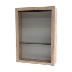 Гостиная Варсаль-5 (модульная) в Ревде - revda.mebel24.online | фото 9