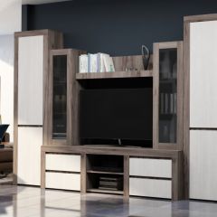ВЕСТА Гостиная в Ревде - revda.mebel24.online | фото