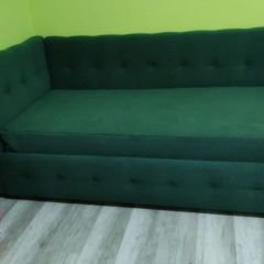 Интерьерная кровать Мирабэлла с П/М (900) в Ревде - revda.mebel24.online | фото 10