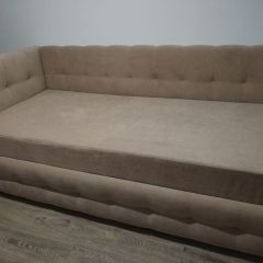 Интерьерная кровать Мирабэлла с П/М (900) в Ревде - revda.mebel24.online | фото 12