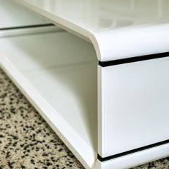 Журнальный столик OPUS 130 см в Ревде - revda.mebel24.online | фото 13