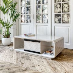 Журнальный столик VELVET 130 см в Ревде - revda.mebel24.online | фото 8