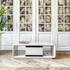 Журнальный столик VELVET 130 см в Ревде - revda.mebel24.online | фото 9