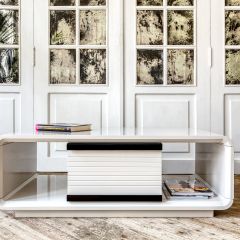 Журнальный столик VELVET 130 см в Ревде - revda.mebel24.online | фото 10